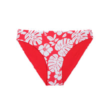 Load image into Gallery viewer, Product Front: Wednesday In Hawaii By Rio De Sol Bas Bottom Pua-Hibiscus Waikiki