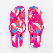 Load image into Gallery viewer, Product Front: Rio De Sol Tongs Antelope Slim