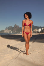 Load image into Gallery viewer, Image 05: Rio De Sol Ensemble Set Shimmer-Desejo Frufru