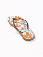 Load image into Gallery viewer, Image 04: Rio De Sol Tongs Olyra Slim