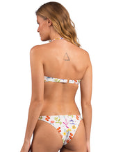 Load image into Gallery viewer, Image 07: Rio De Sol Ensemble Set Countryside Bandeau-Joy Leblon