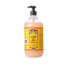 Load image into Gallery viewer, Product Front: Tiki Shower Gels Shower Gel Tiki Tiare 1L