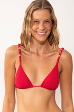 Load image into Gallery viewer, Image 07: Rio De Sol Haut Top Malibu-Malagueta Lia-Noa