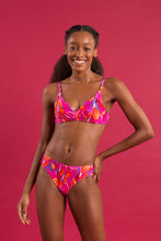 Load image into Gallery viewer, Image 13: Rio De Sol Haut Top Flavors Balconet-Inv