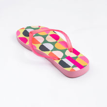 Load image into Gallery viewer, Image 04: Rio De Sol Tongs Garden City Slim