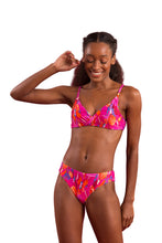 Load image into Gallery viewer, Image 04: Rio De Sol Haut Top Flavors Balconet-Inv