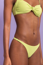 Load image into Gallery viewer, Image 09: Rio De Sol Ensemble Set Bora-Citrus Bandeau-Joy Leblon-Fio