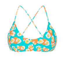 Load image into Gallery viewer, Product Front: Rio De Sol Haut Top Dubai Bralette