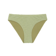 Load image into Gallery viewer, Product Front: Rio De Sol Bas Bottom Brisa-Pistache Essential-Comfy
