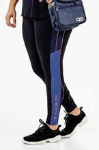 Load image into Gallery viewer, Model Front: Alto Giro Fitness Bas Bottom Athletic As You Are