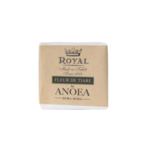 Load image into Gallery viewer, Product Front: Monoï Royal Solaire Royal Monoi Tiare Soap 100 Gr