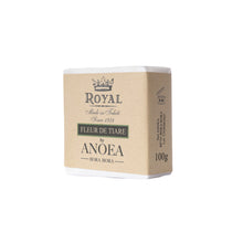 Load image into Gallery viewer, Image 03: Monoï Royal Solaire Royal Monoi Tiare Soap 100 Gr