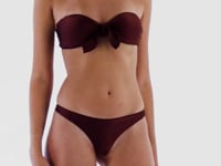 Load and play video in Gallery viewer, Video: Rio De Sol Bas Bottom Barolo Nice-Fio