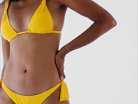Load and play video in Gallery viewer, Video: Rio De Sol Bas Bottom Sunflower Italy