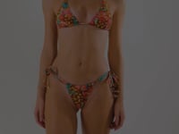 Load and play video in Gallery viewer, Video: Rio De Sol Ensemble Set Tropics Tri-Inv Pipa