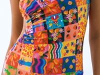 Load and play video in Gallery viewer, Video: Rio De Sol Une Pièce Love-Trip Maeve