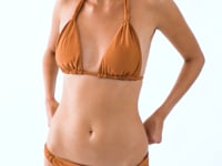 Load and play video in Gallery viewer, Video: Rio De Sol Bas Bottom Nocciola Mel-Comfy