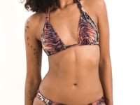 Load and play video in Gallery viewer, Video: Rio De Sol Bas Bottom Cobra Mel