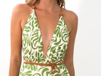 Load and play video in Gallery viewer, Video: Rio De Sol Une Pièce Flow New Vegas Capri