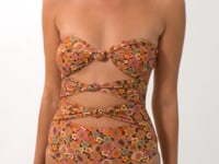 Load and play video in Gallery viewer, Video: Rio De Sol Une Pièce Bouquet Stella