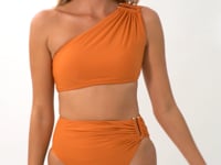 Load and play video in Gallery viewer, Video: Rio De Sol Ensemble Set Ocre Zadar