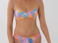 Load and play video in Gallery viewer, Video: Rio De Sol Bas Bottom Cloud Nice-Fio