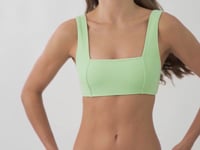 Load and play video in Gallery viewer, Video: Rio De Sol Bas Bottom Sand-Menta Cheeky-Fixa