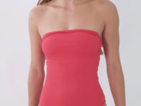 Load and play video in Gallery viewer, Video: Wednesday In Hawaii By Rio De Sol Une Pièce Hibiscus Aloha