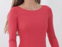 Load and play video in Gallery viewer, Video: Wednesday In Hawaii By Rio De Sol Une Pièce Hibiscus Surf