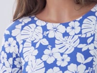 Load and play video in Gallery viewer, Video: Rio De Sol Une Pièce Pua-Pacifica Surf