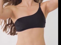 Load and play video in Gallery viewer, Video: Rio De Sol Ensemble Set Touch-Black Isadora Gigi