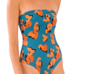 Load and play video in Gallery viewer, Video: Rio De Sol Une Pièce Luma Cleo