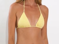 Load and play video in Gallery viewer, Video: Rio De Sol Bas Bottom Drift-Butterglow Lacinho
