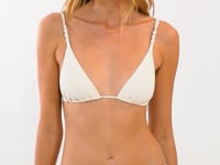 Load and play video in Gallery viewer, Video: Rio De Sol Haut Top Malibu-Natural Lia-Noa