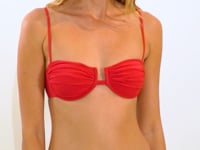 Load and play video in Gallery viewer, Video: Rio De Sol Ensemble Set Malibu-Malagueta Zaya Nara