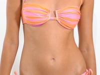 Load and play video in Gallery viewer, Video: Rio De Sol Haut Top Solea Zaya
