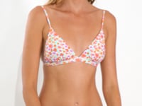 Load and play video in Gallery viewer, Video: Rio De Sol Bas Bottom Ditsy-Sky Essential-Comfy