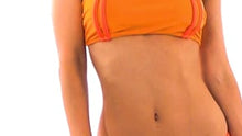 Load and play video in Gallery viewer, Video: Rio De Sol Ensemble Duo Orange