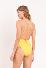 Load image into Gallery viewer, Image 13: Rio De Sol Une Pièce Amarelo New Vegas