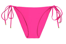 Load image into Gallery viewer, Product Front: Rio De Sol Bas Bottom Amaranto Ibiza-Comfy