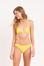 Load image into Gallery viewer, Image 08: Rio De Sol Bas Bottom Amarelo Essential-Comfy
