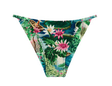 Load image into Gallery viewer, Product Front: Rio De Sol Bas Bottom Amazonia Cheeky-Fixa
