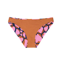 Load image into Gallery viewer, Product Back: Rio De Sol Bas Bottom Amore-Pink Essential-Comfy
