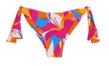 Load image into Gallery viewer, Product Front: Rio De Sol Bas Bottom Antelope Italy