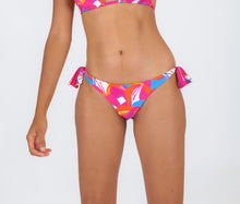 Load image into Gallery viewer, Gallery: Rio De Sol Bas Bottom Antelope Italy