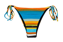 Load image into Gallery viewer, Product Front: Rio De Sol Bas Bottom Artsy Ibiza
