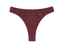 Load image into Gallery viewer, Product Front: Rio De Sol Bas Bottom Barolo Nice-Fio