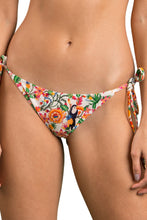 Load image into Gallery viewer, Gallery: Rio De Sol Bas Bottom Boho Ibiza-Comfy