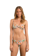 Load image into Gallery viewer, Model Front: Rio De Sol Bas Bottom Boho Leblon
