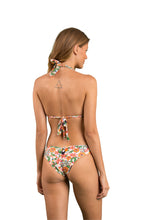 Load image into Gallery viewer, Model Back: Rio De Sol Bas Bottom Boho Mel
